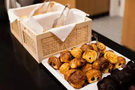 Holiday Inn Express Tbilisi Avlabari, Ihg - 23