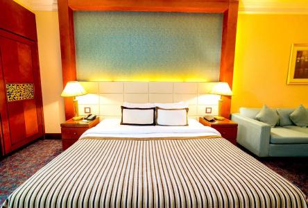Grand Excelsior Al Barsha - 11