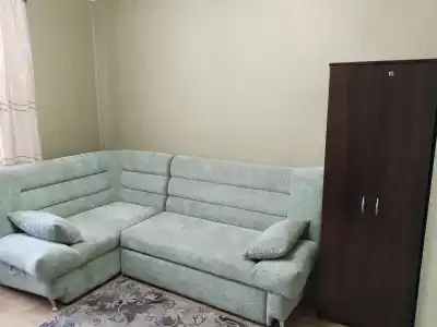 Сергeевский - 6