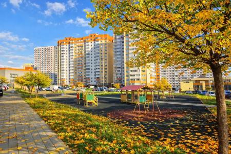 на Дзержинского, 238 - 10