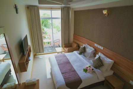 Ocean Retreat and Spa - 18
