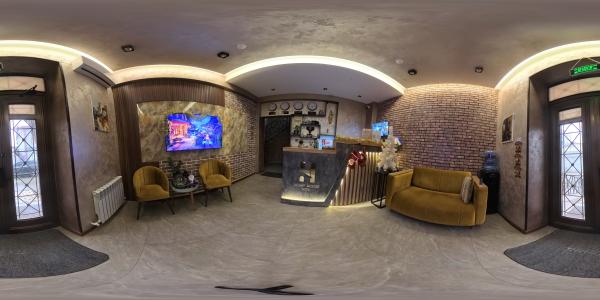 Homy House - 26