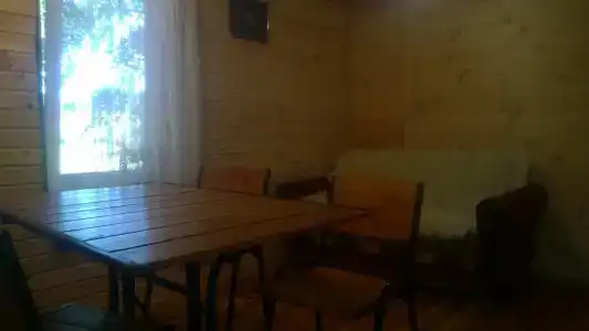 Гостиный двор в деревне Дайнова - 10