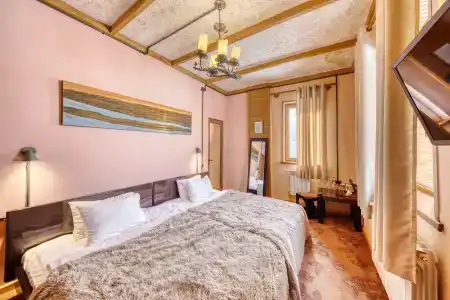 Alpine Castle - 33