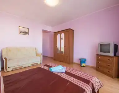 Солнечный - 12