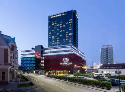 DoubleTree by Hilton Минск - 38