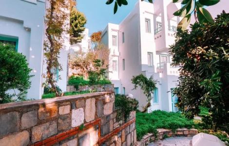 Afytos Bodrum - 10
