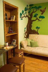 HD Hostel - 31