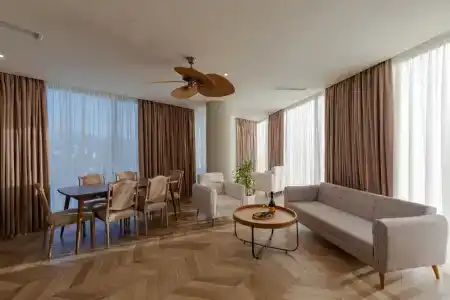 MiraMar Luxury Residences - 45