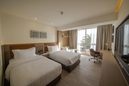 Luxotel Beach Resort & Spa - 11