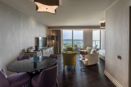Radisson Blu Istanbul Ottomare - 134