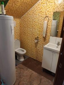 Zebra Hostel - 14