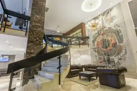 Royal Inn - 14