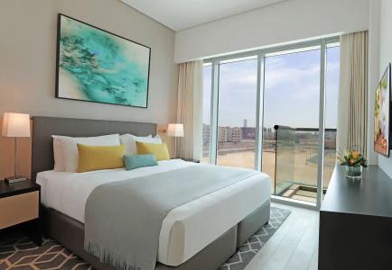 Millennium Montrose Apartment - 25