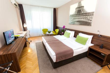 Adresa Suites - 7
