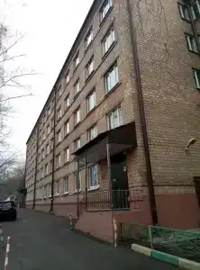 Дом медицинского работника - 0
