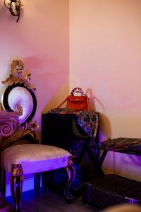 Impero Vaticano Suites Guest House - 203
