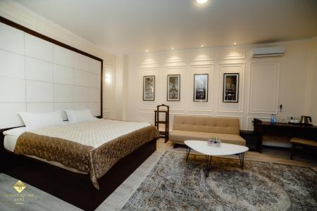 Golden Square Bishkek - 1