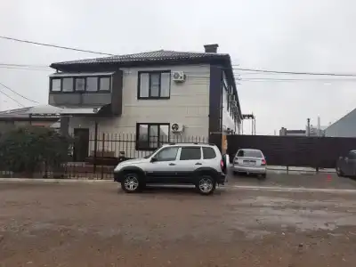 Гостевой дом на Фиалковой - 0