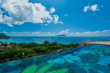 Курортный отель Gardens Hill & Spa - 5