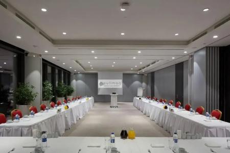 Pullman Istanbul & Convention Center - 15