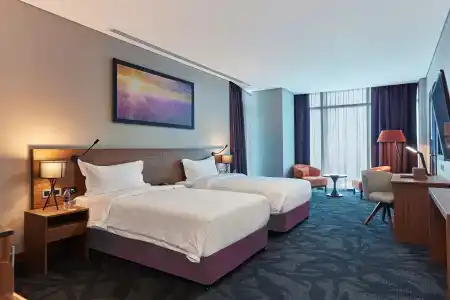 Park Regis Business Bay - 20