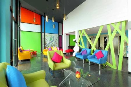 Ibis Styles Chiang Mai - Sha Extra Plus - 5