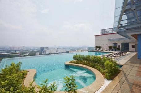 Sunway Velocity - 16