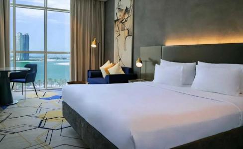 Pullman Sharjah - 32