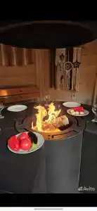Гостевой дом в местечке Кухмарь - 13