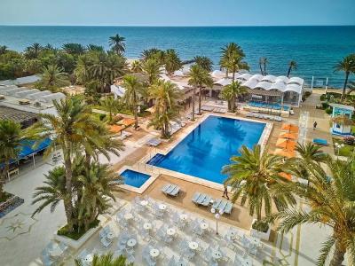Hari Club Beach - 3