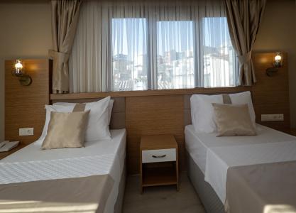 Zeyn Otel Istanbul - 4