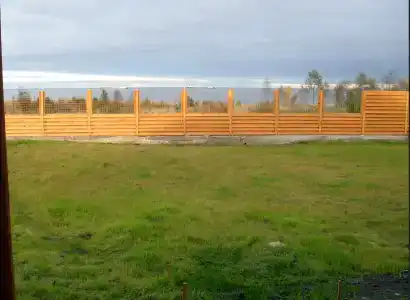 Рыбрека Дома на Онеге - 8