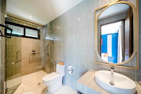 The Kiri Villas Resort - 101
