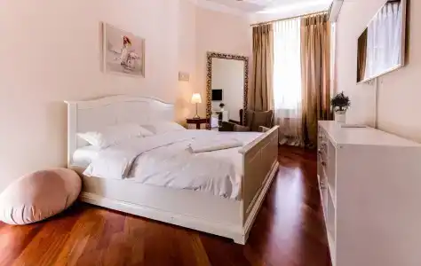 Квартиры на Кутузовском 18 - 36