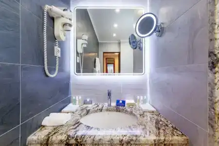 Crowne Plaza Krasnodar Centre - 25