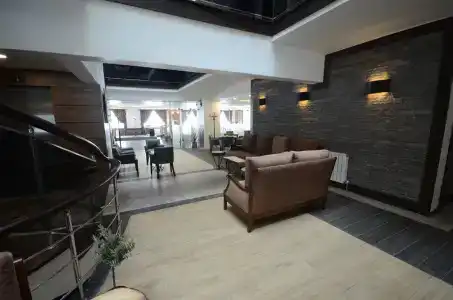 Sarikamis Habitat - 4