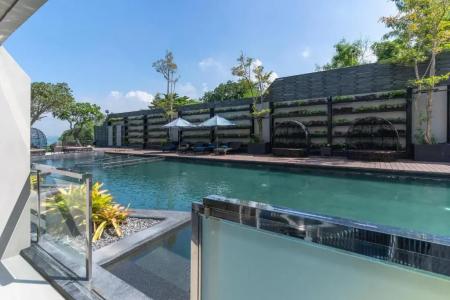 Golden Tulip Pattaya Beach Resort - 81