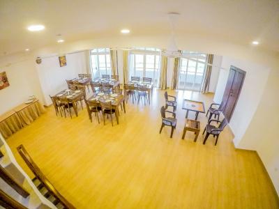 Shamaz Galle - 26