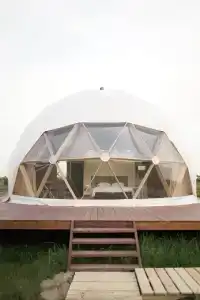 Кудеярова Гора - 1