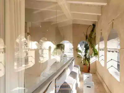 Sant'Angelo Luxury Resort - 52