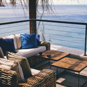 Allium Bodrum Resort & Spa - 22