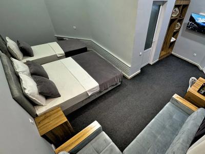 Kesh B&b - 1