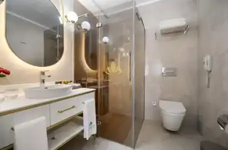 Elysium Green Suites - 22