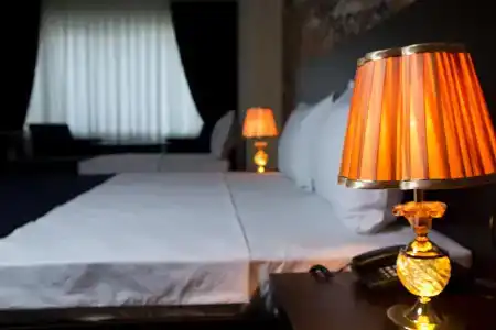 Kristal Inn & Spa - 21