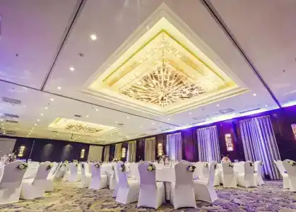 Best Western Premier Tuushin - 28