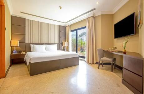 Dubai Marine Beach Resort & Spa - 68