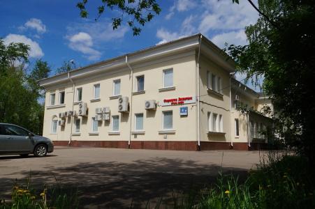 Формула За рулем - 0