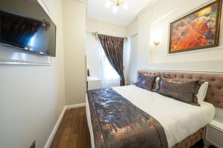 Solomon's Mansion Hotel - 42