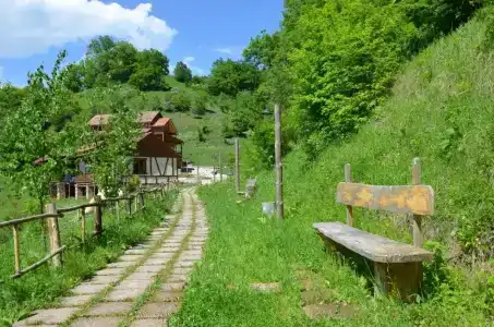 Ecokayan Dilijan Resort - 23
